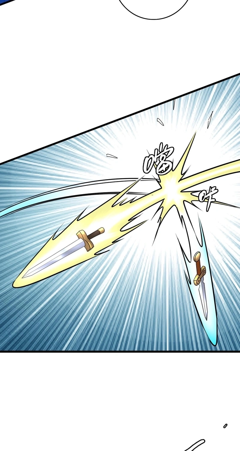 Read Supreme exorcist chapter 100 image 30 on Lezhin
