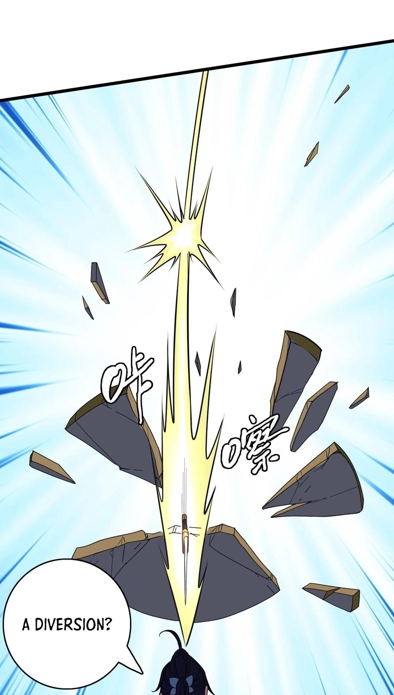 Read Supreme exorcist chapter 100 image 32 on Lezhin