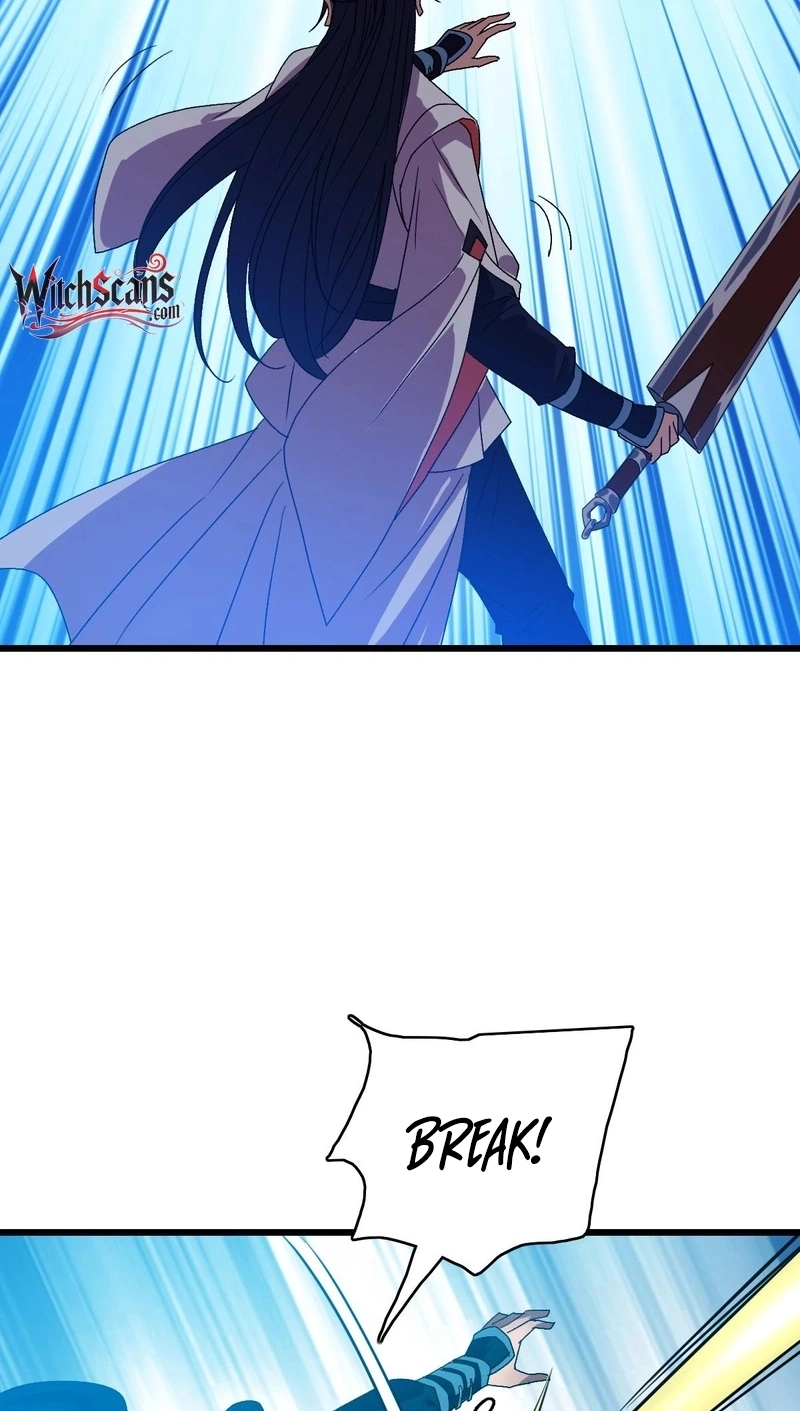 Read Supreme exorcist chapter 100 image 33 on Lezhin