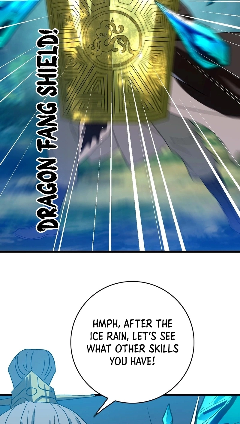 Read Supreme exorcist chapter 100 image 37 on Lezhin