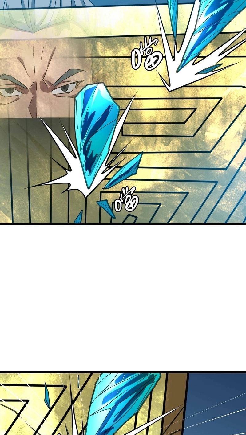 Read Supreme exorcist chapter 100 image 38 on Lezhin