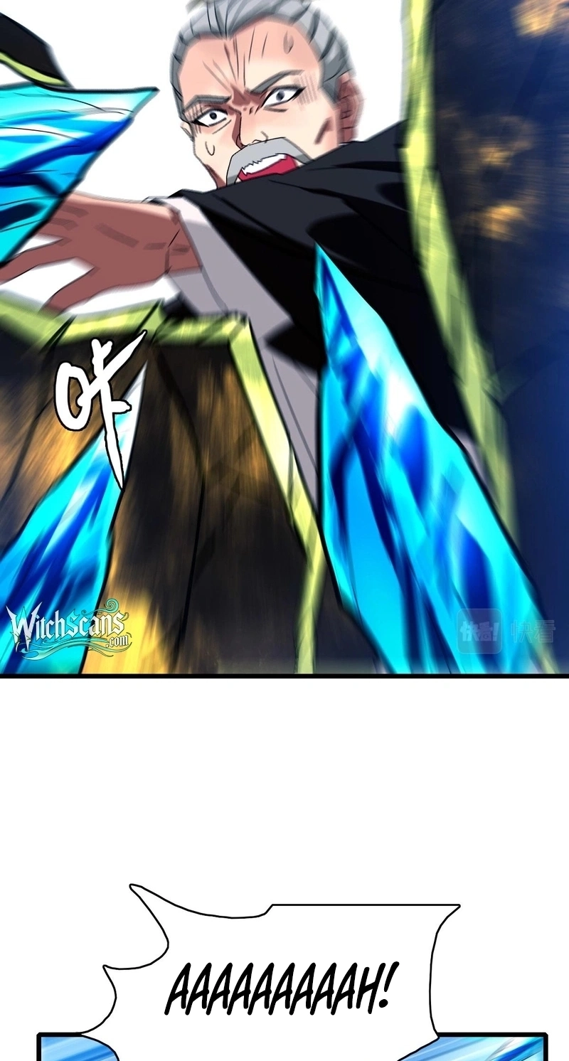 Read Supreme exorcist chapter 100 image 40 on Lezhin
