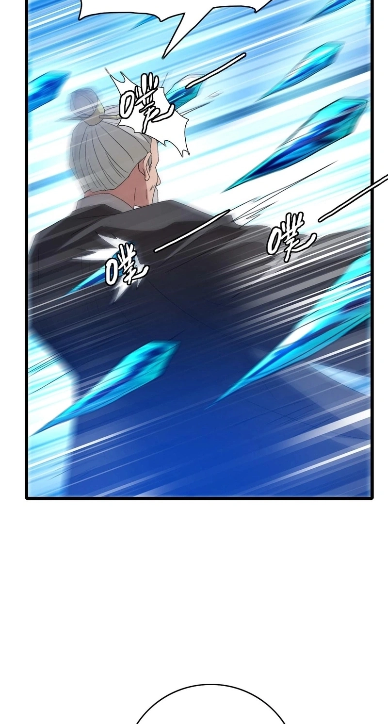 Read Supreme exorcist chapter 100 image 41 on Lezhin