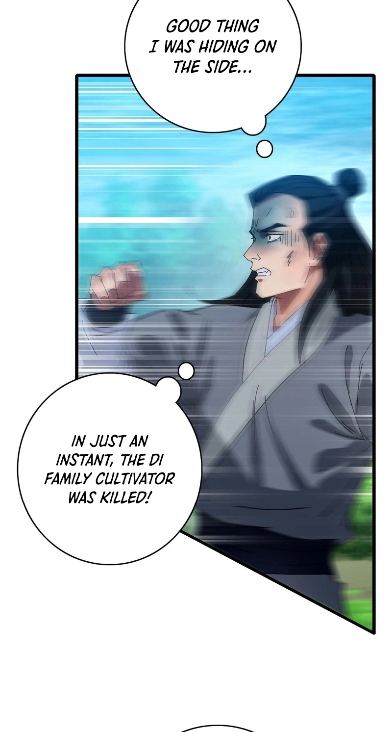 Read Supreme exorcist chapter 100 image 42 on Lezhin