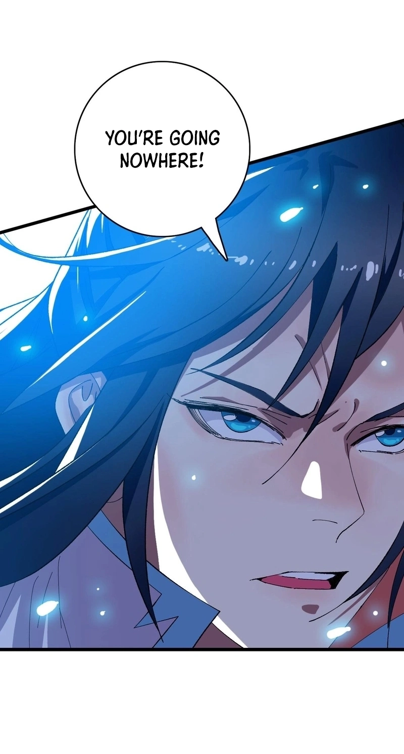 Read Supreme exorcist chapter 100 image 45 on Lezhin