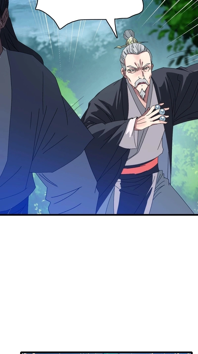 Read Supreme exorcist chapter 100 image 6 on Lezhin