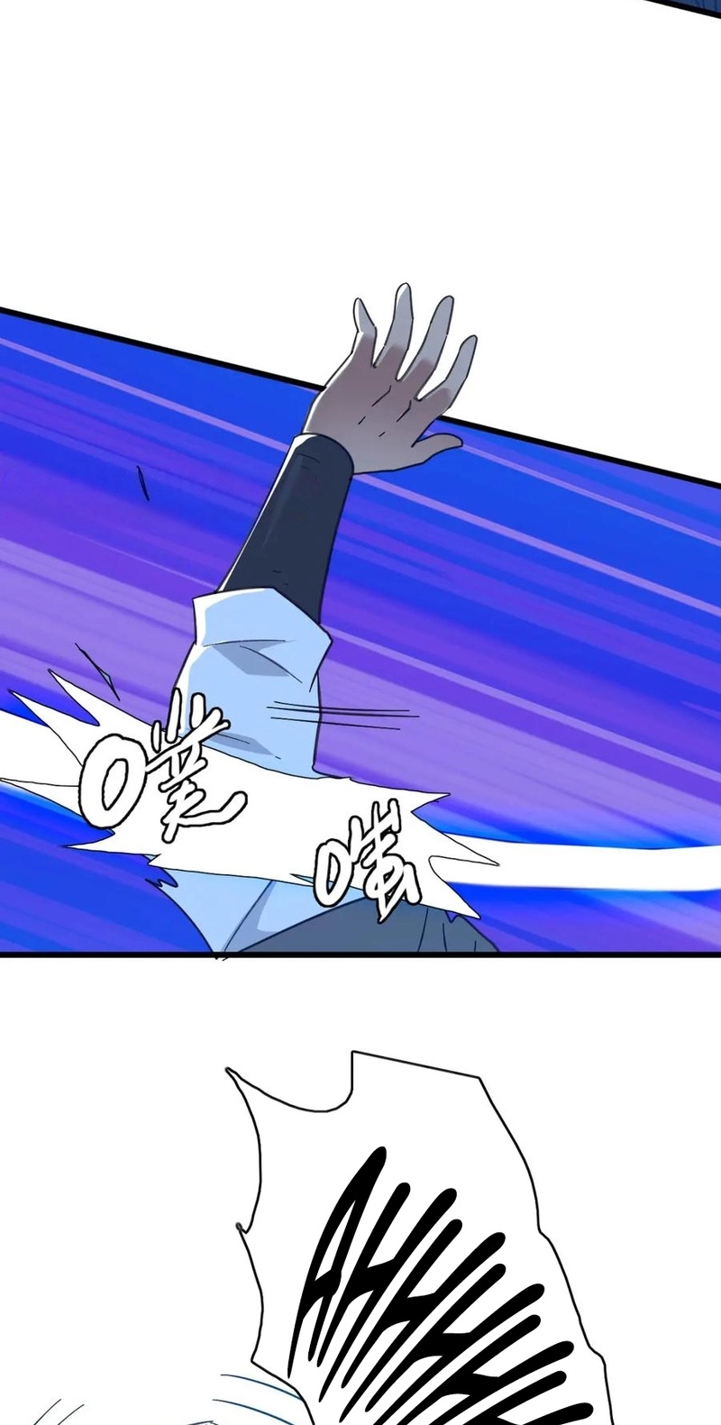 Read Supreme exorcist chapter 101 image 11 on Lezhin
