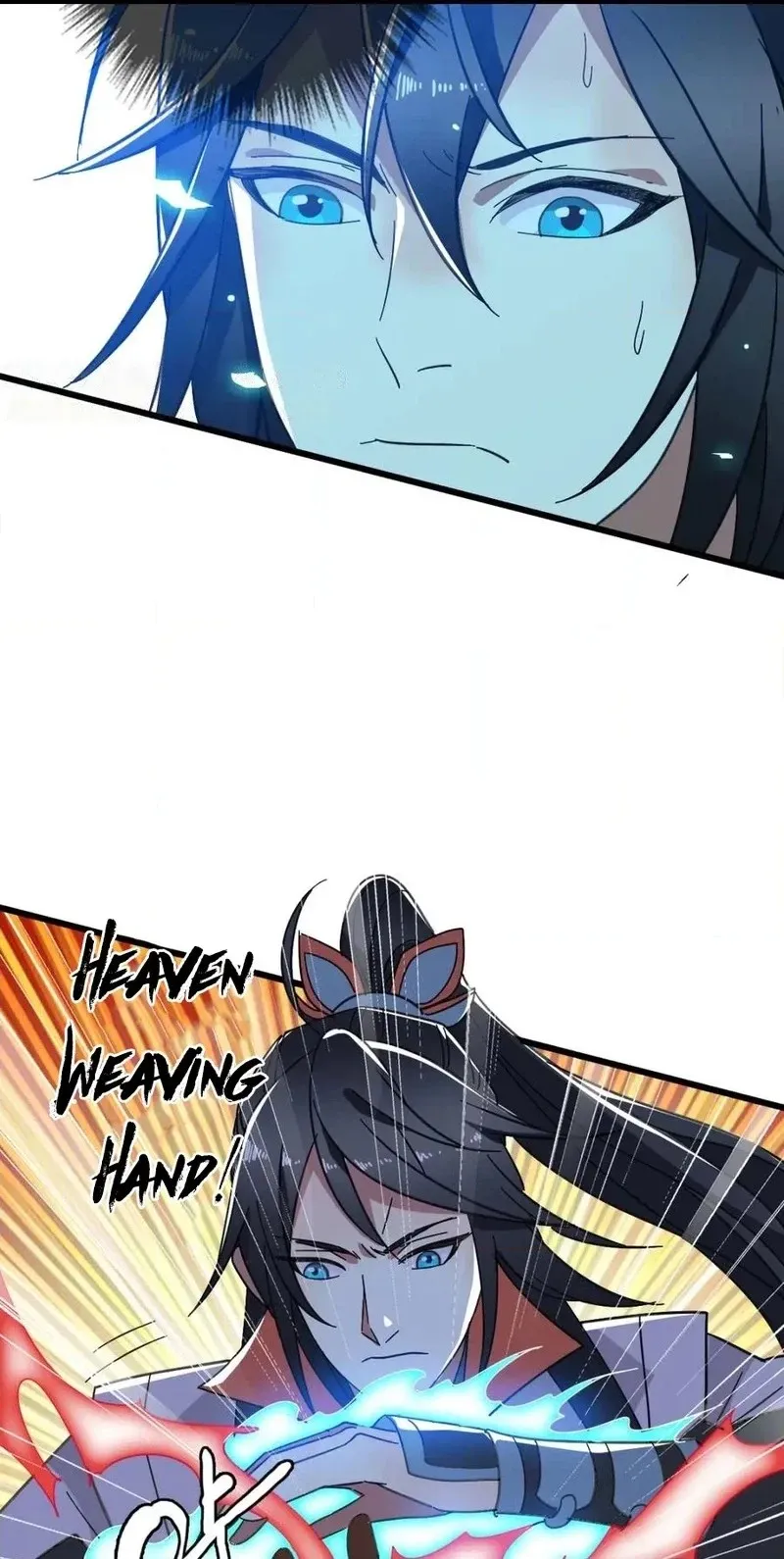 Read Supreme exorcist chapter 101 image 19 on Lezhin