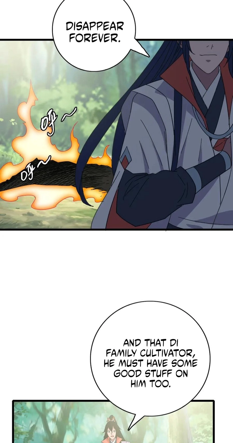 Read Supreme exorcist chapter 101 image 26 on Lezhin