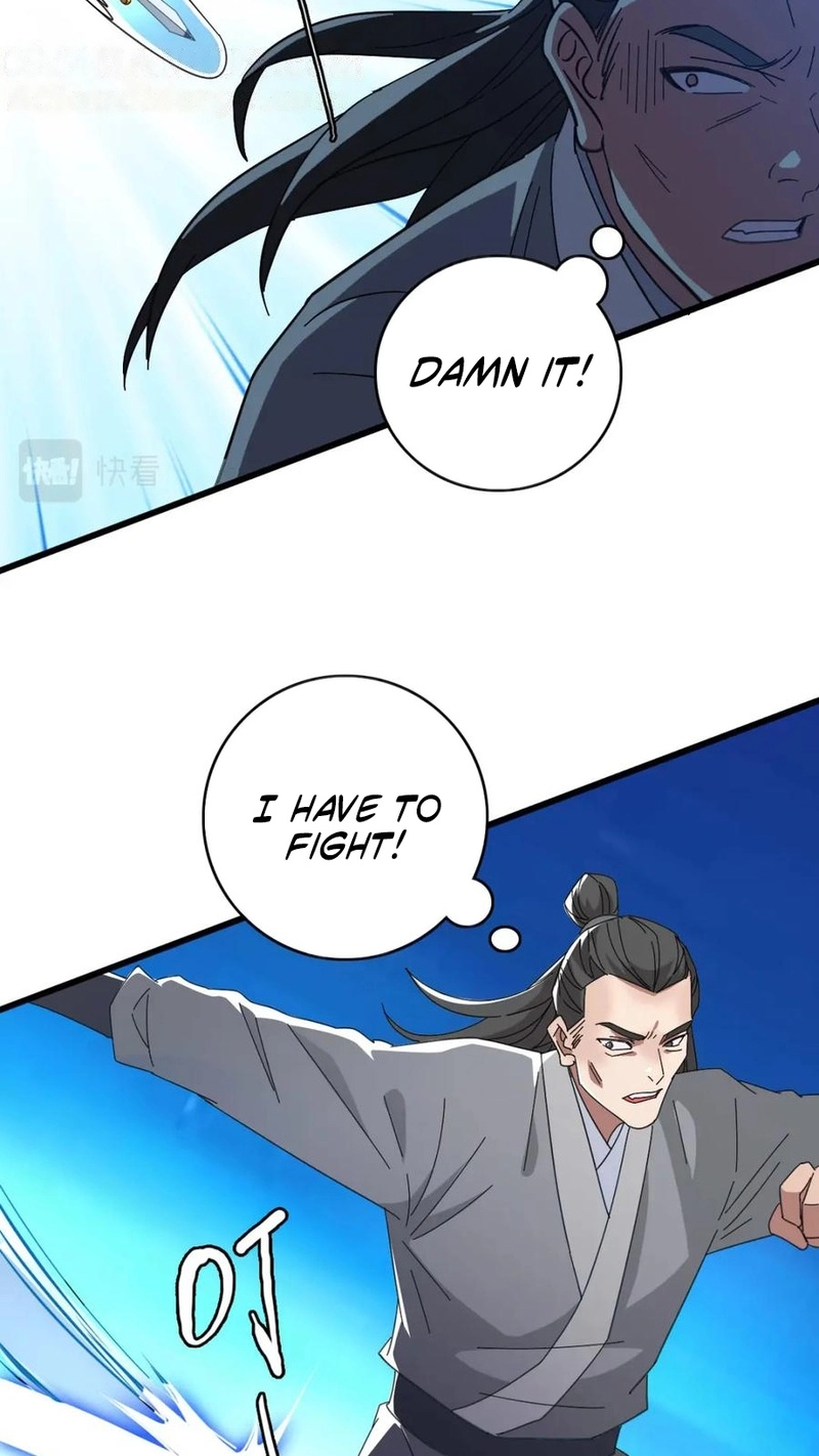 Read Supreme exorcist chapter 101 image 3 on Lezhin