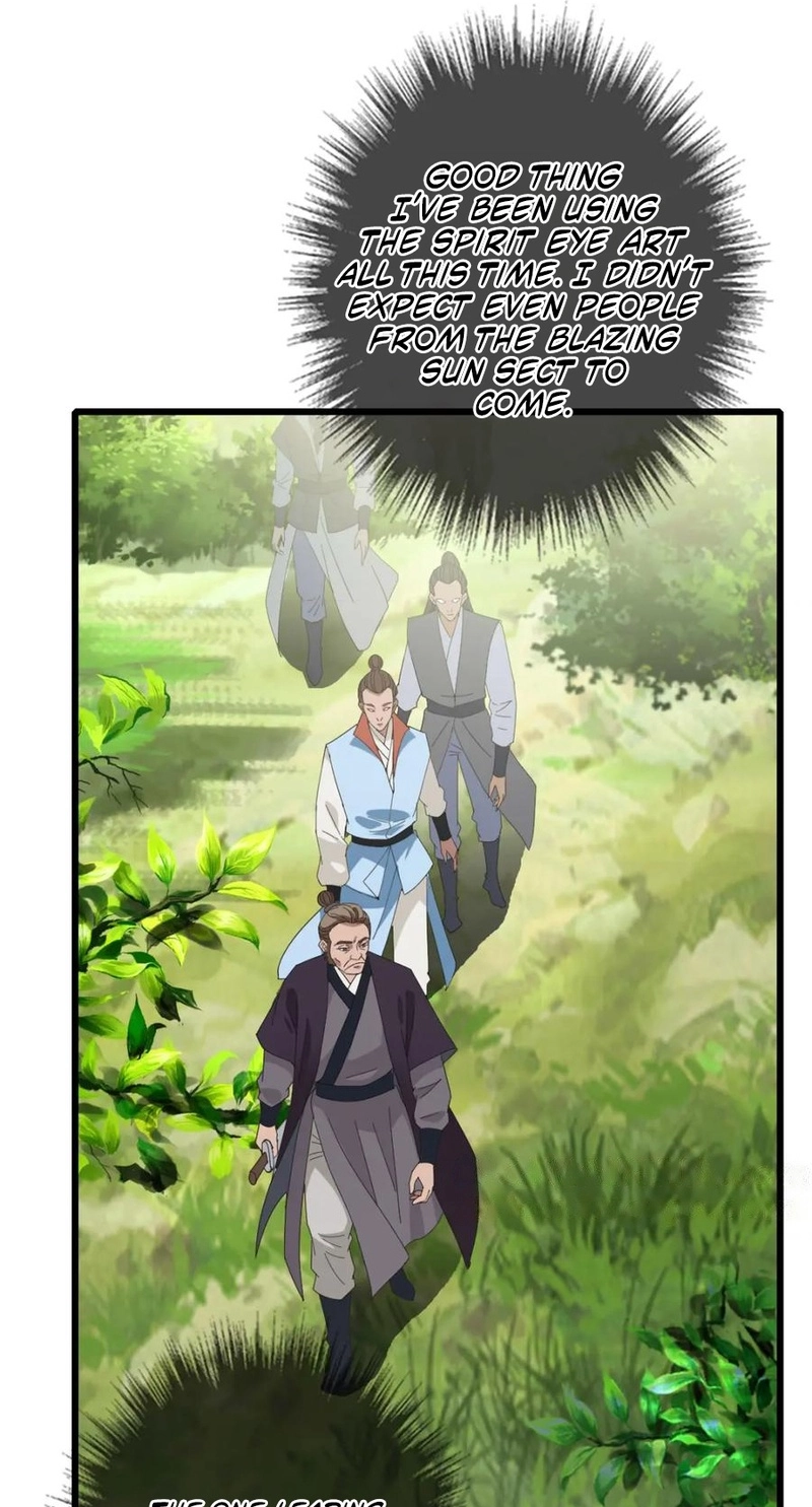 Read Supreme exorcist chapter 101 image 31 on Lezhin