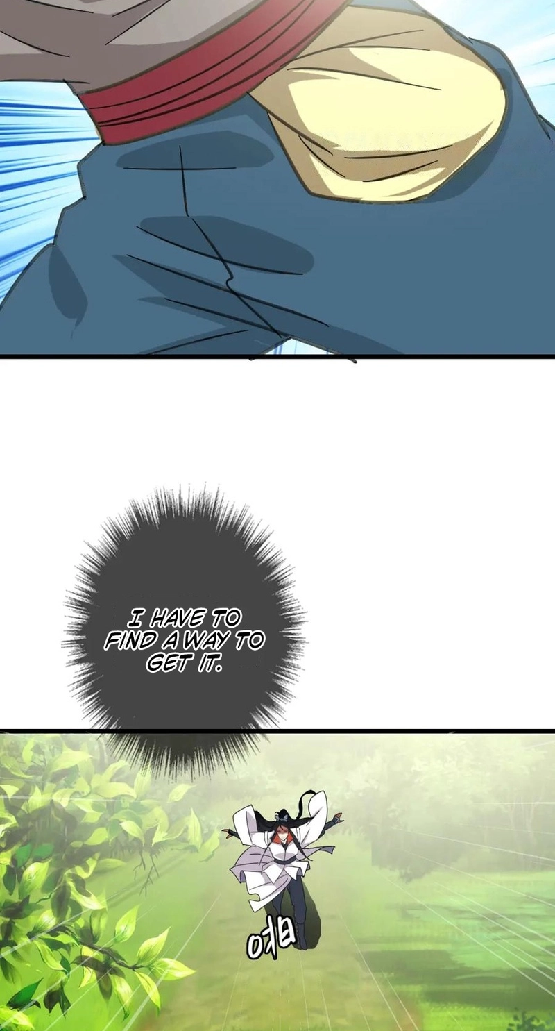 Read Supreme exorcist chapter 101 image 35 on Lezhin