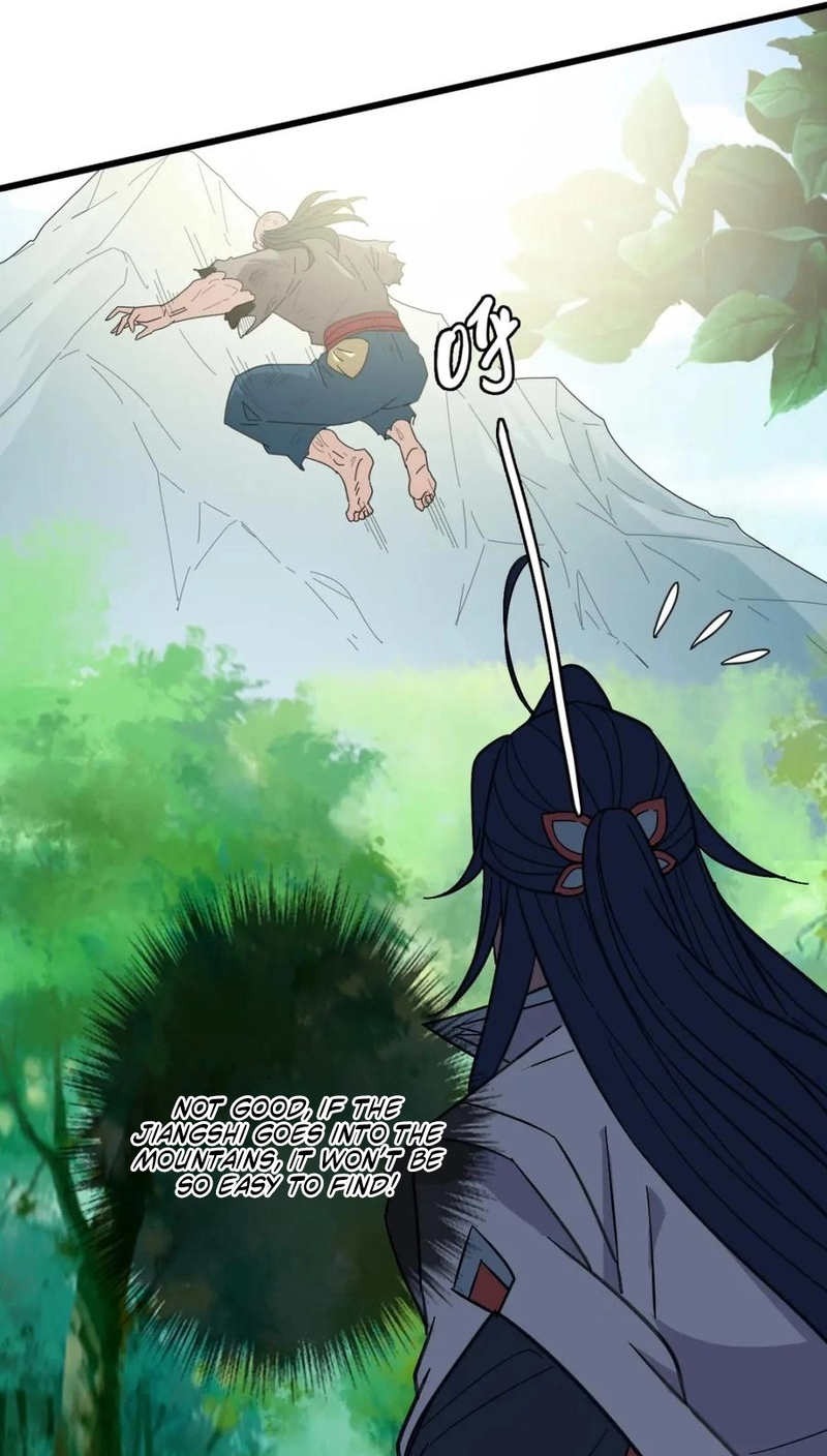 Read Supreme exorcist chapter 101 image 37 on Lezhin