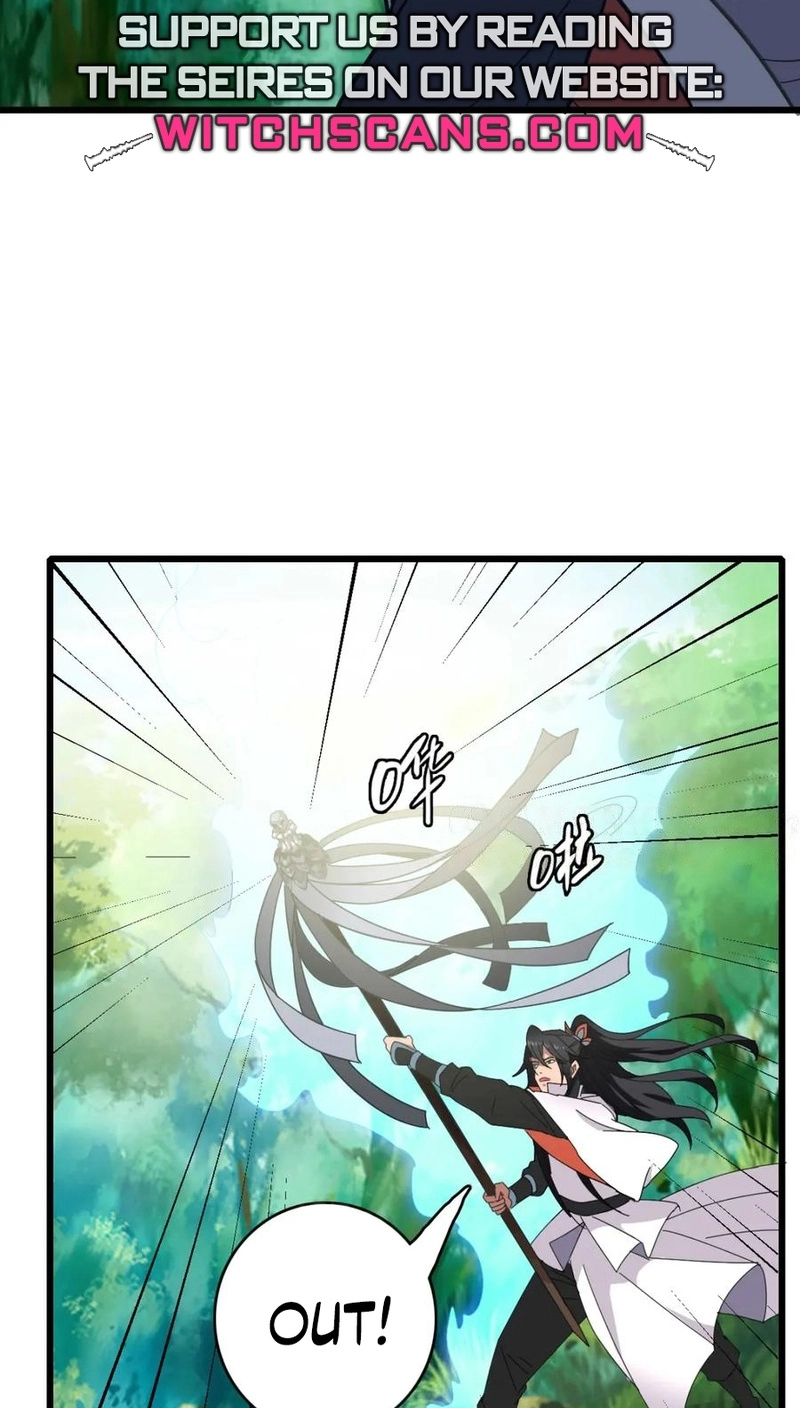 Read Supreme exorcist chapter 101 image 38 on Lezhin