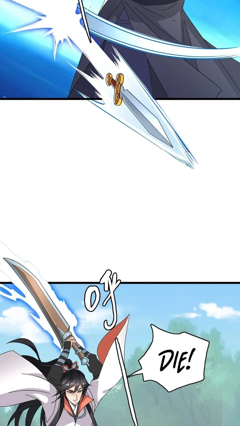 Read Supreme exorcist chapter 101 image 4 on Lezhin
