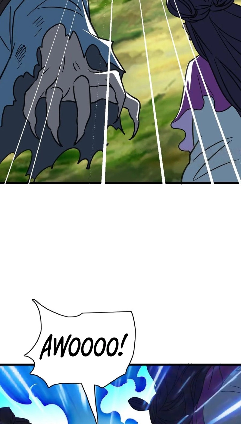Read Supreme exorcist chapter 101 image 40 on Lezhin