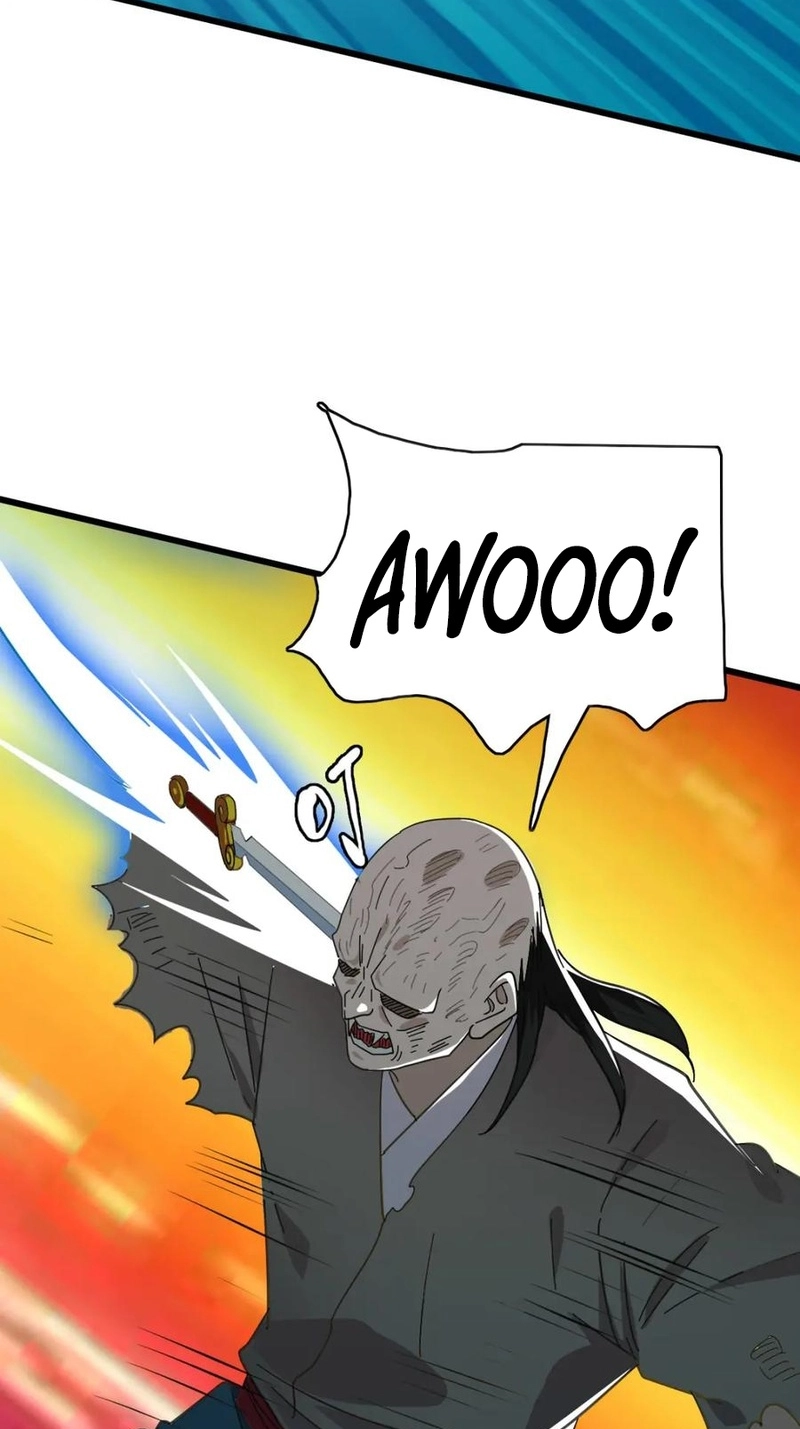 Read Supreme exorcist chapter 101 image 47 on Lezhin