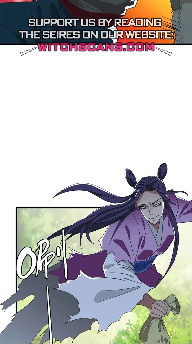 Read Supreme exorcist chapter 101 image 48 on Lezhin