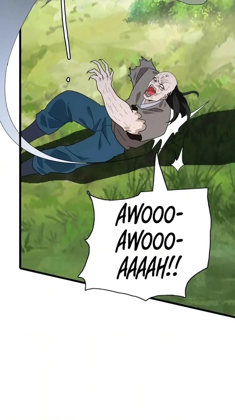 Read Supreme exorcist chapter 101 image 49 on Lezhin