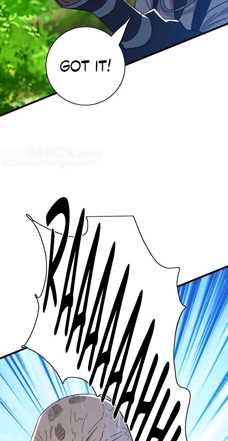 Read Supreme exorcist chapter 101 image 52 on Lezhin