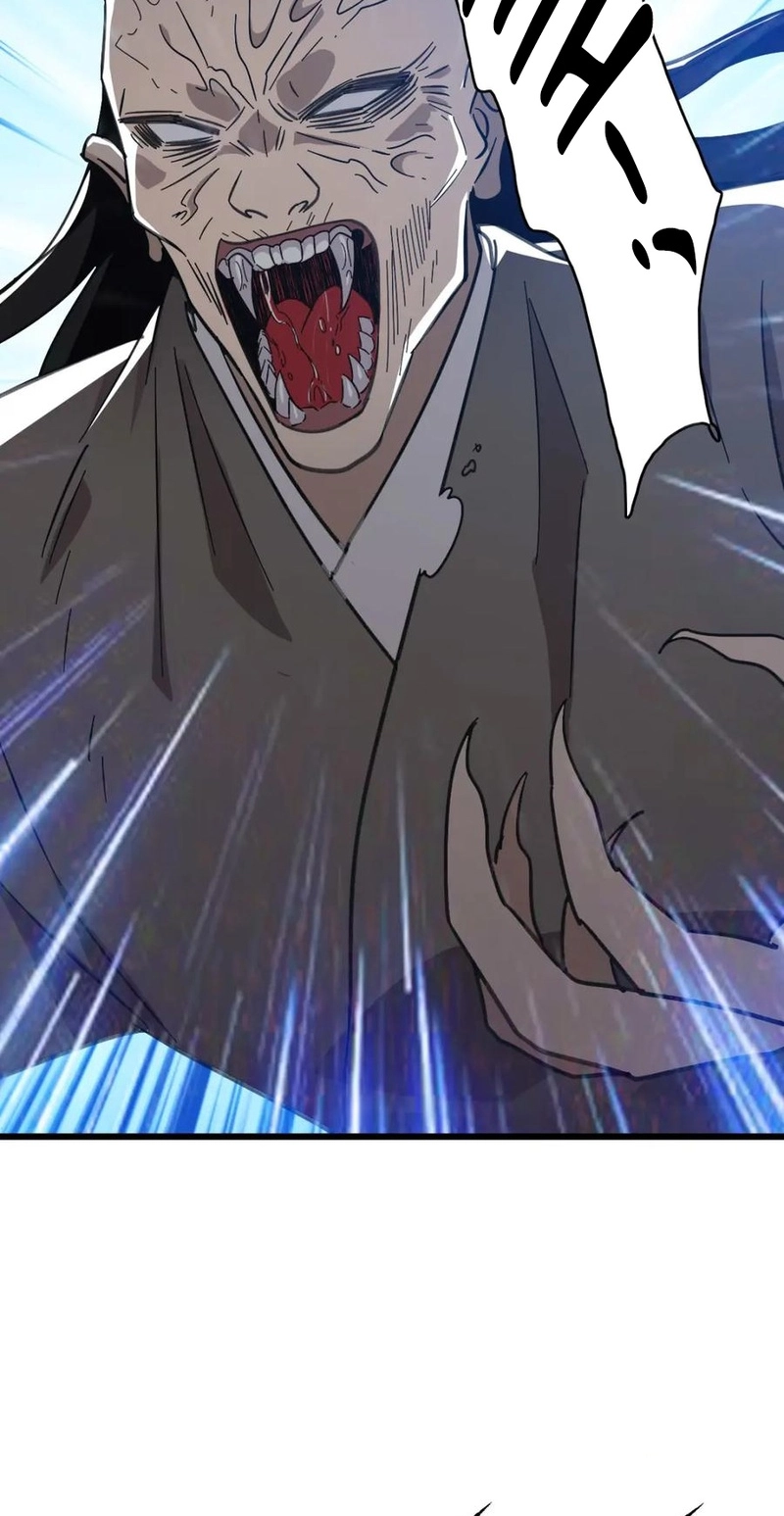 Read Supreme exorcist chapter 101 image 53 on Lezhin