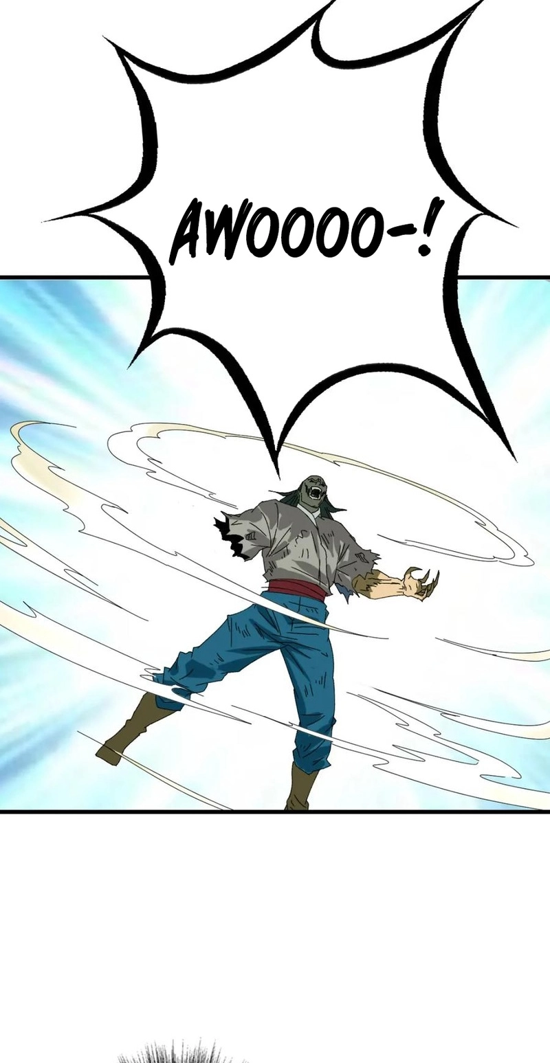 Read Supreme exorcist chapter 101 image 54 on Lezhin
