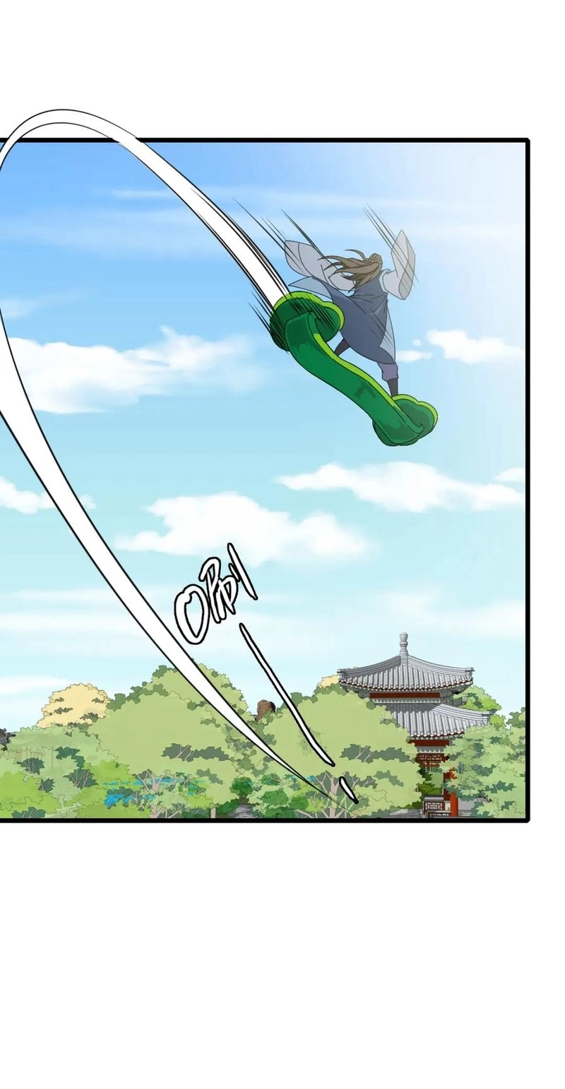 Read Supreme exorcist chapter 103 image 11 on Lezhin