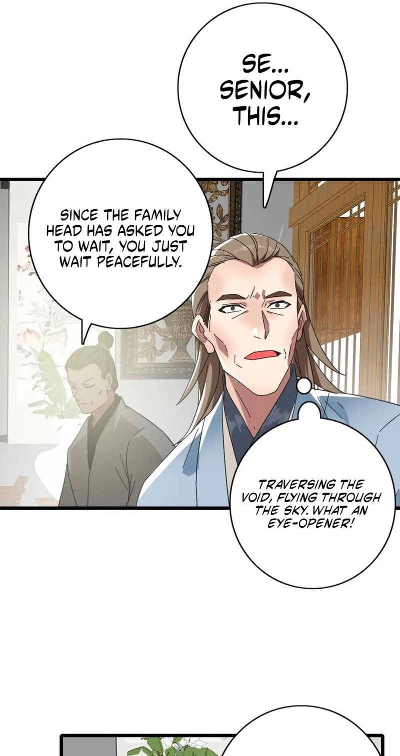 Read Supreme exorcist chapter 103 image 12 on Lezhin