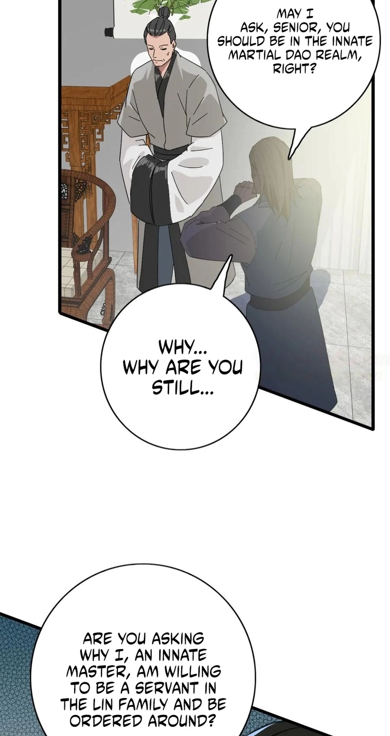 Read Supreme exorcist chapter 103 image 13 on Lezhin