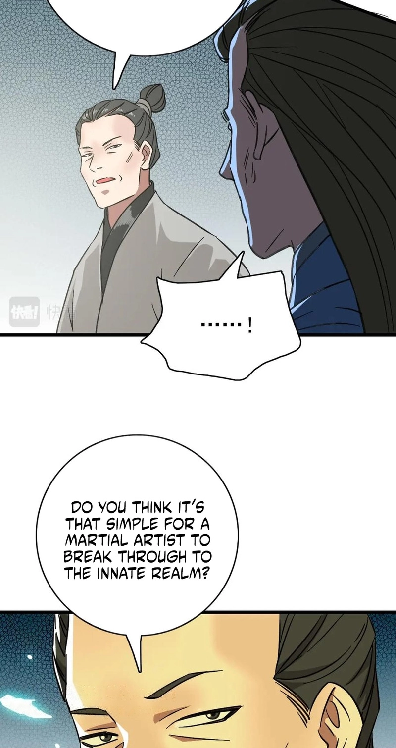 Read Supreme exorcist chapter 103 image 14 on Lezhin