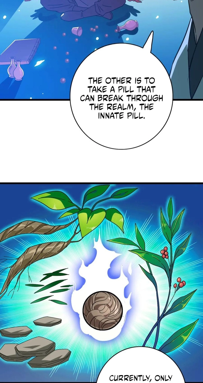 Read Supreme exorcist chapter 103 image 16 on Lezhin