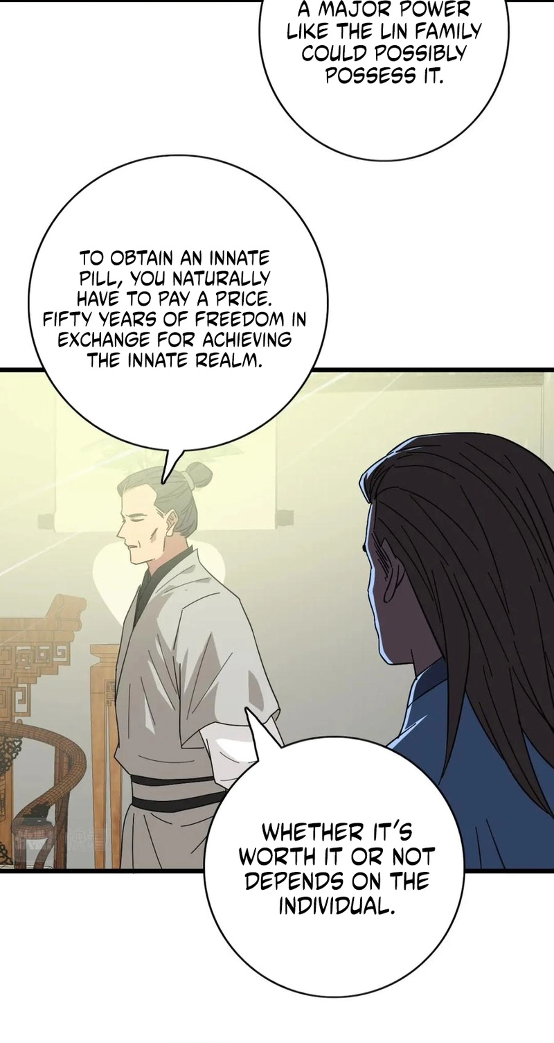 Read Supreme exorcist chapter 103 image 17 on Lezhin