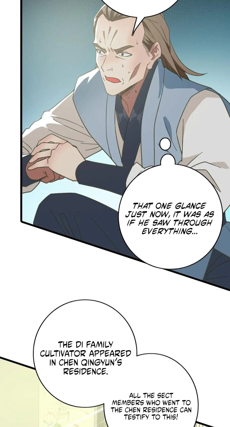 Read Supreme exorcist chapter 103 image 2 on Lezhin