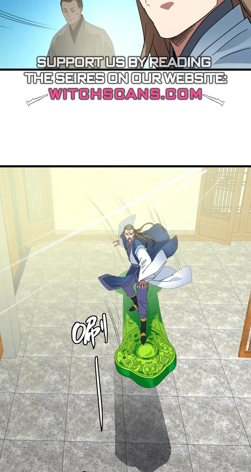 Read Supreme exorcist chapter 103 image 20 on Lezhin