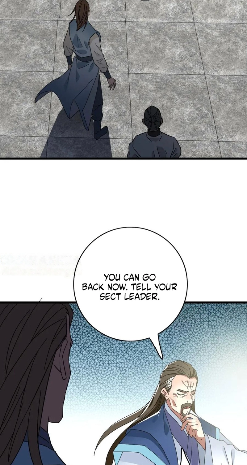 Read Supreme exorcist chapter 103 image 21 on Lezhin