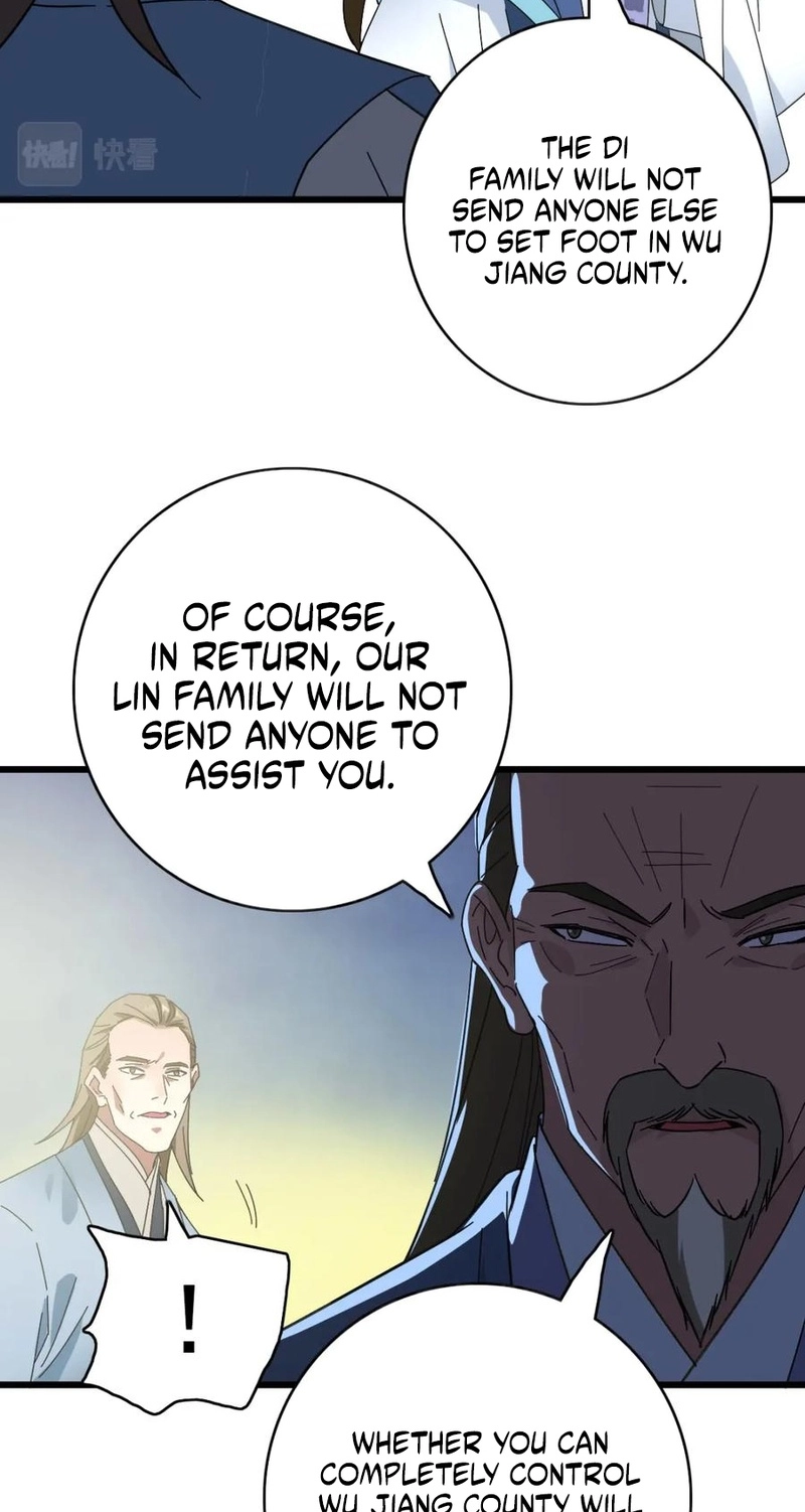 Read Supreme exorcist chapter 103 image 22 on Lezhin