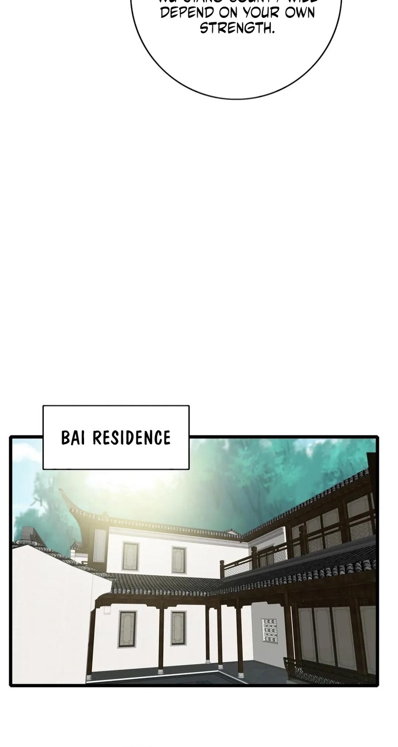 Read Supreme exorcist chapter 103 image 23 on Lezhin