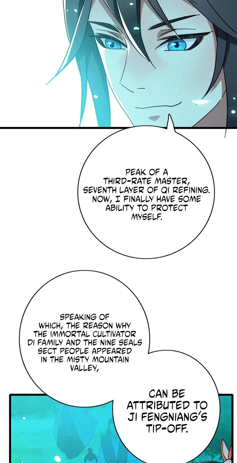 Read Supreme exorcist chapter 103 image 25 on Lezhin