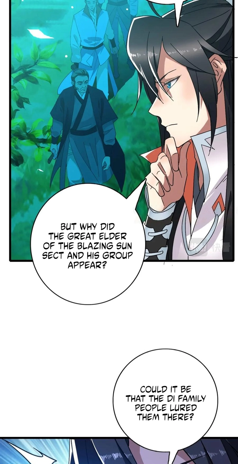 Read Supreme exorcist chapter 103 image 26 on Lezhin