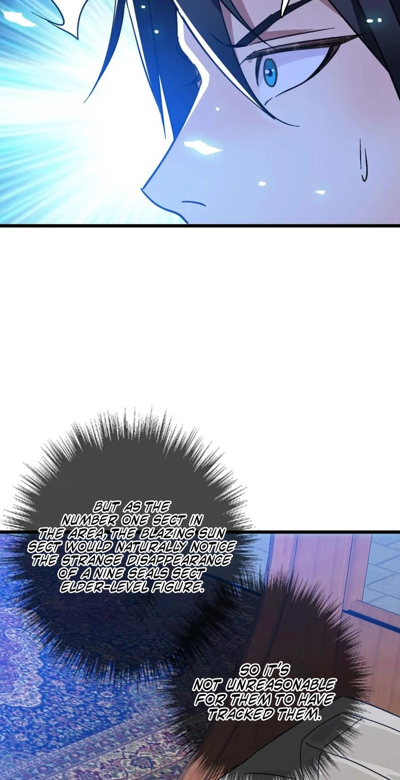 Read Supreme exorcist chapter 103 image 27 on Lezhin