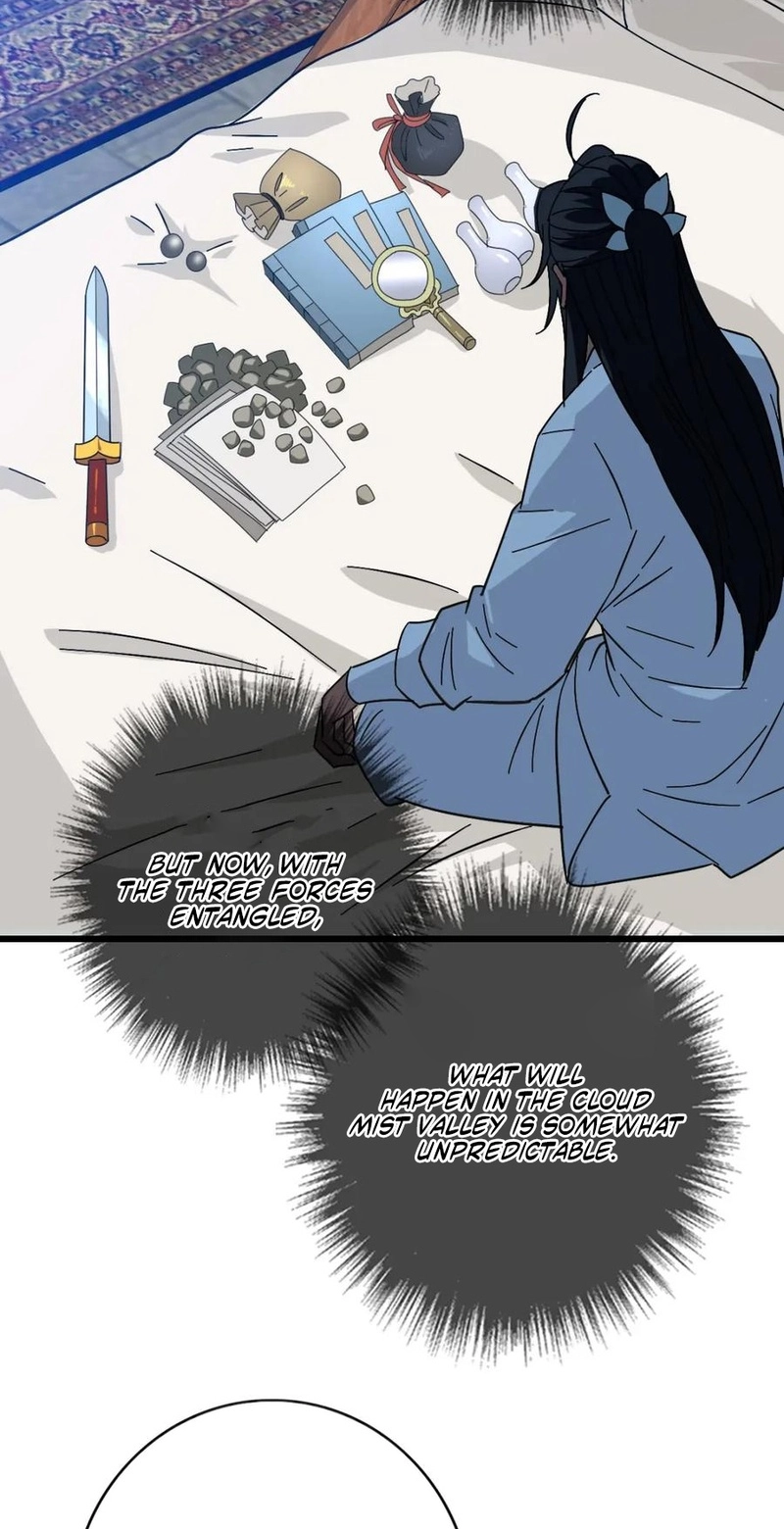 Read Supreme exorcist chapter 103 image 28 on Lezhin