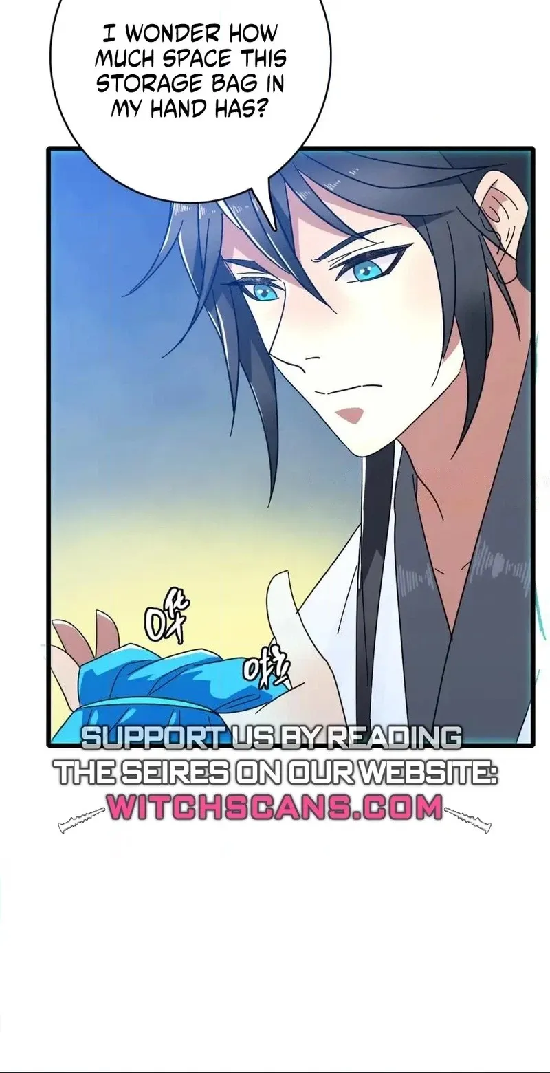 Read Supreme exorcist chapter 103 image 29 on Lezhin