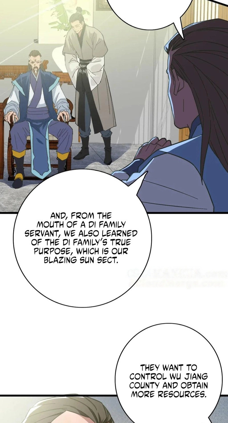 Read Supreme exorcist chapter 103 image 3 on Lezhin