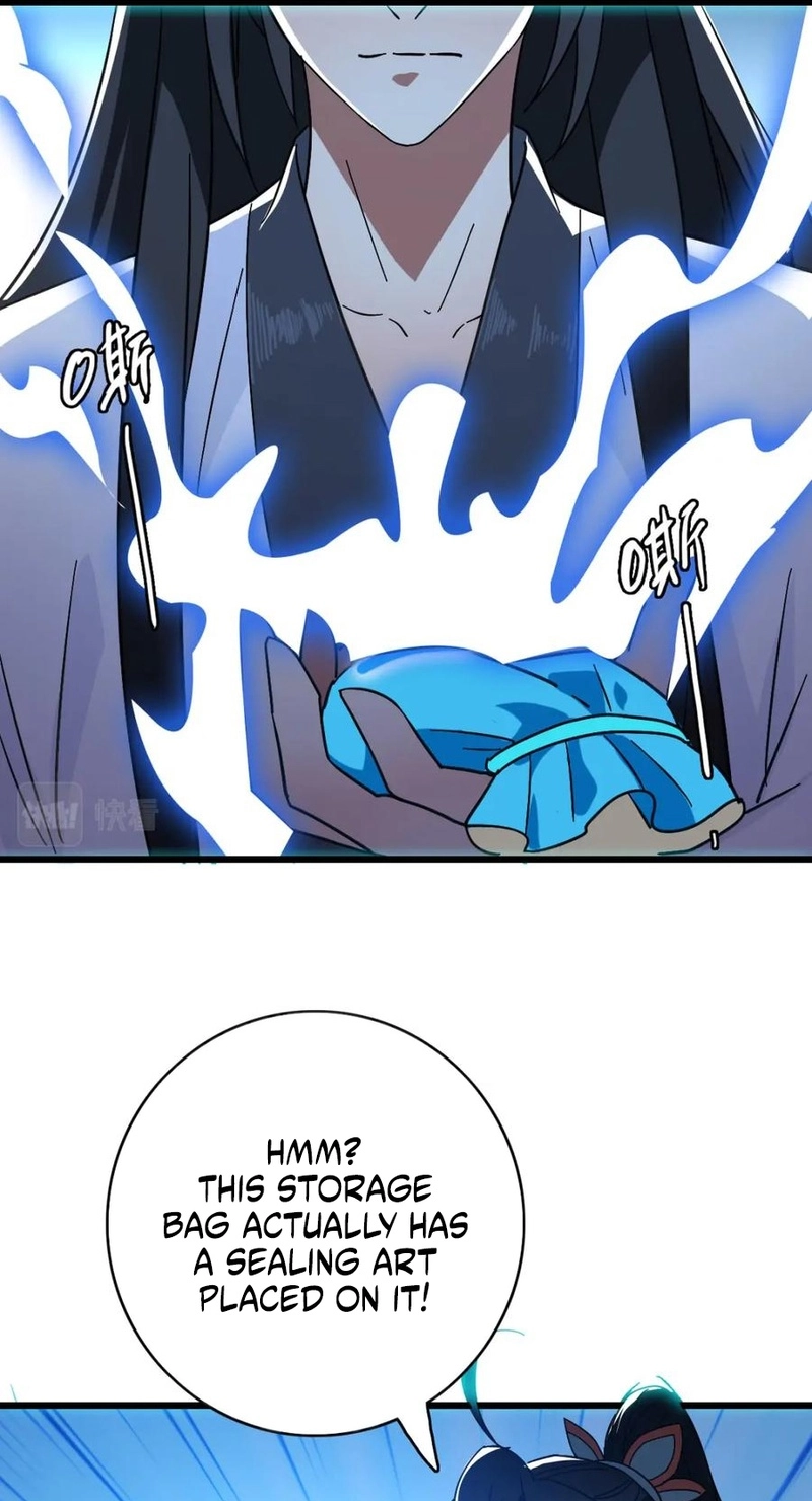 Read Supreme exorcist chapter 103 image 30 on Lezhin