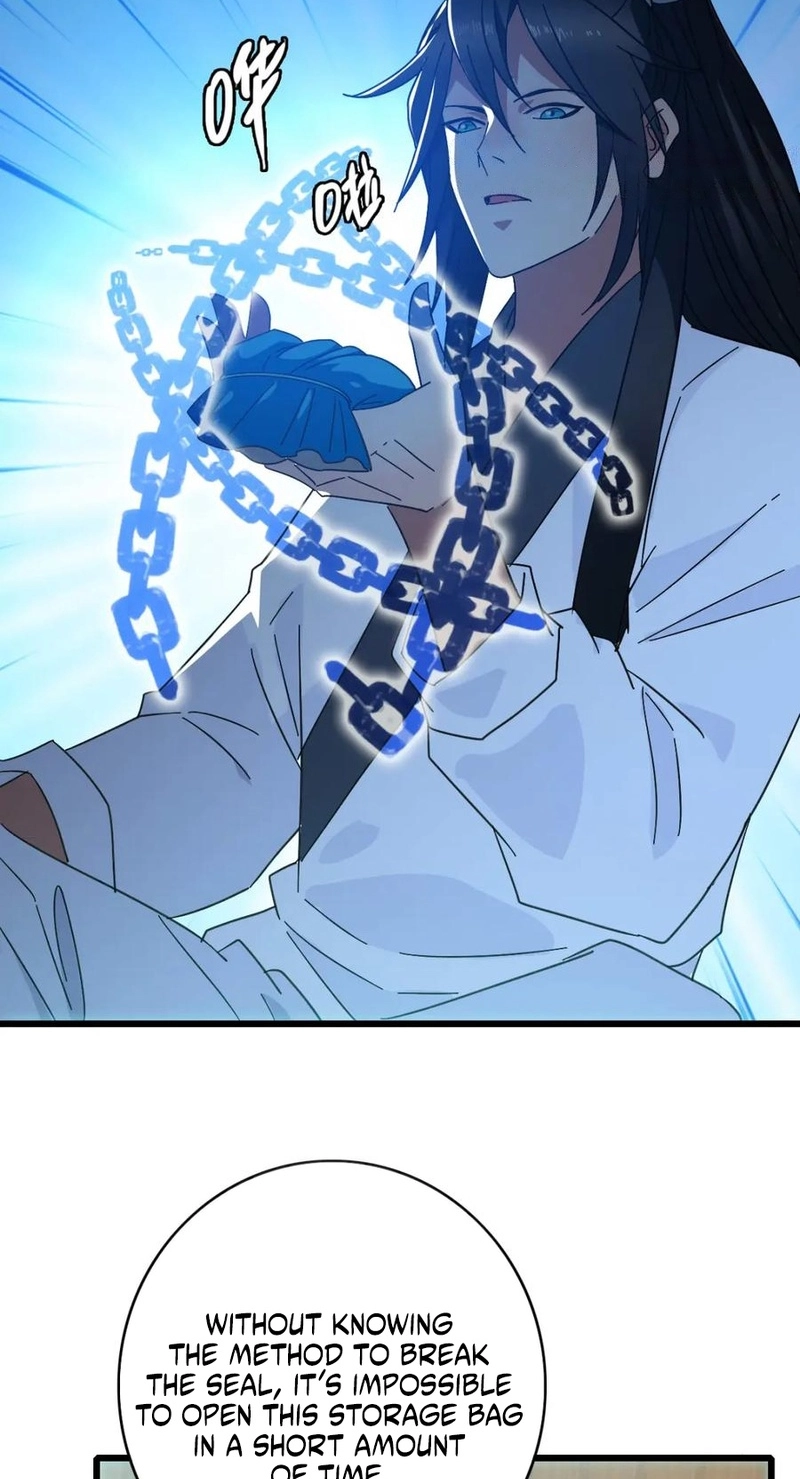 Read Supreme exorcist chapter 103 image 31 on Lezhin