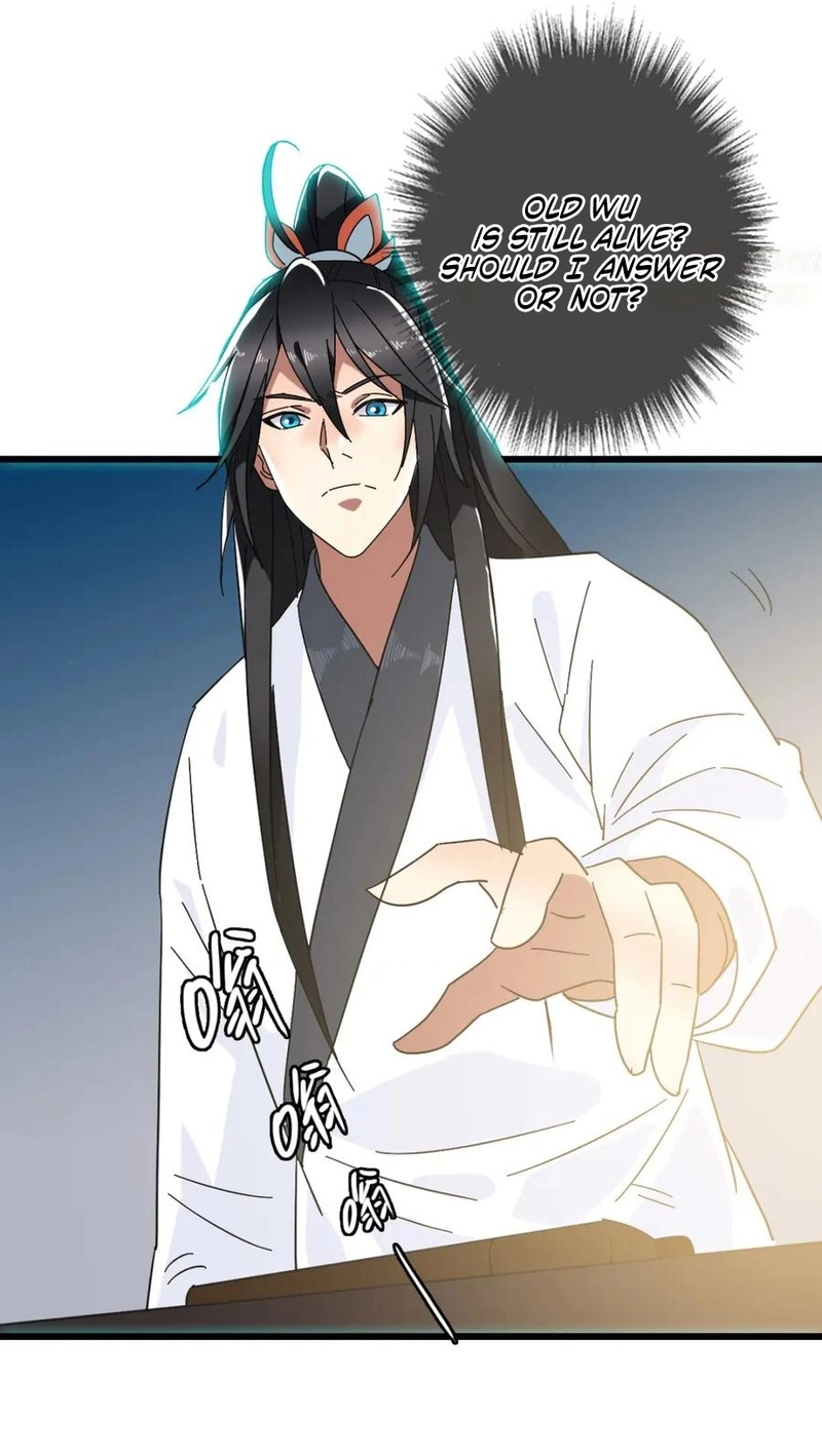 Read Supreme exorcist chapter 103 image 36 on Lezhin