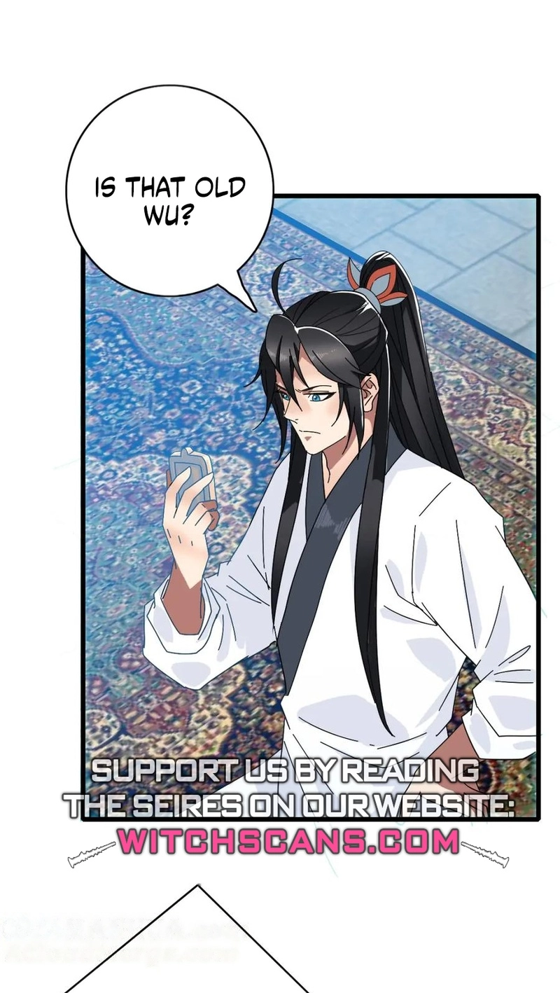 Read Supreme exorcist chapter 103 image 37 on Lezhin