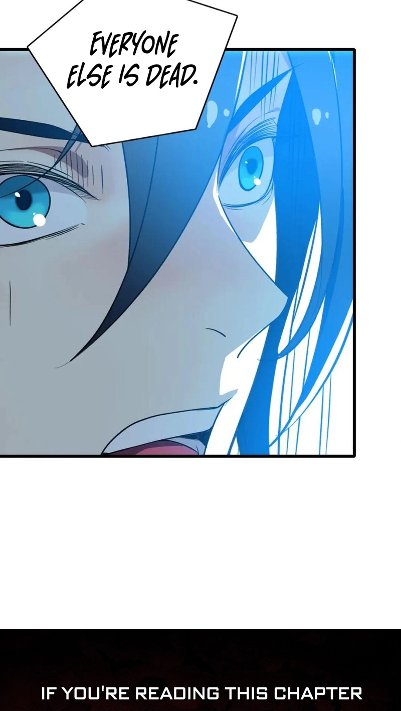 Read Supreme exorcist chapter 103 image 40 on Lezhin
