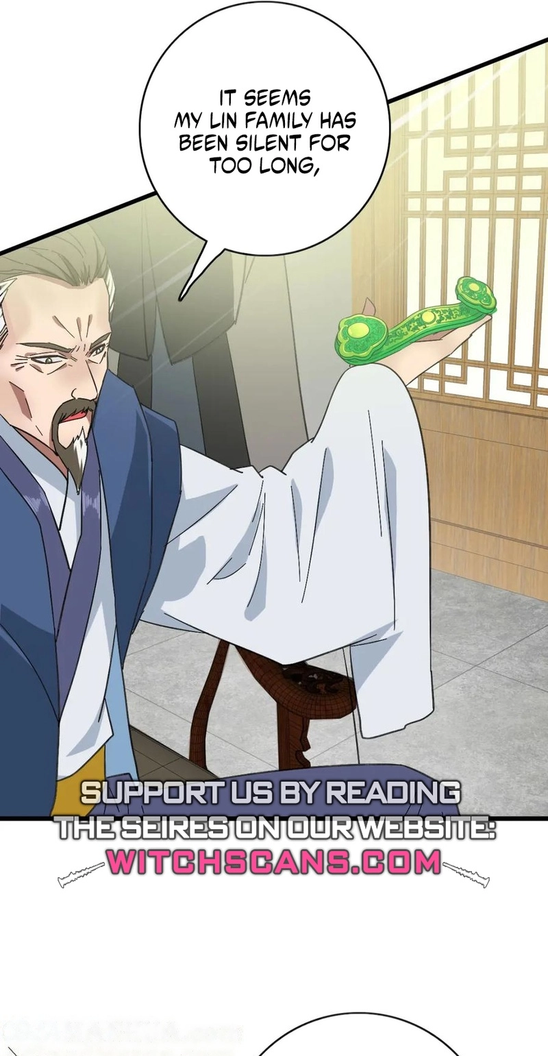 Read Supreme exorcist chapter 103 image 6 on Lezhin