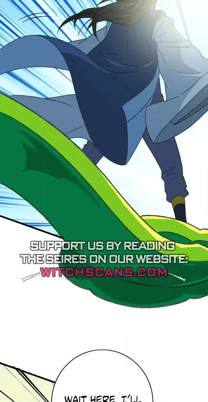 Read Supreme exorcist chapter 103 image 9 on Lezhin
